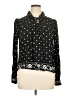 Kate Spade New York Black Long Sleeve Blouse Size XL - photo 1