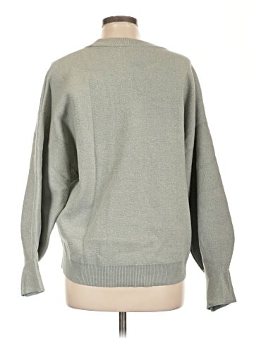 H&M Pullover Sweater (view 2)