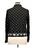 Kate Spade New York Black Long Sleeve Blouse Size XL - photo 2