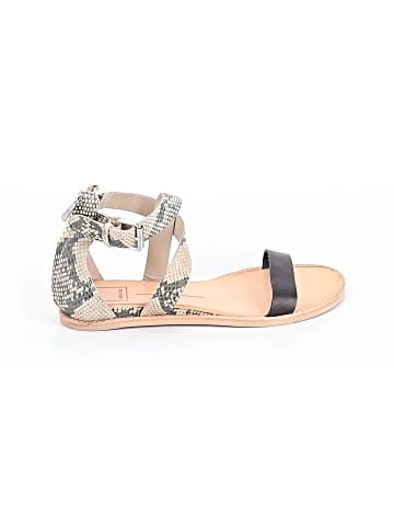 Dolce Vita Sandals (view 1)