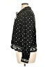 Kate Spade New York Black Long Sleeve Blouse Size XL - photo 5