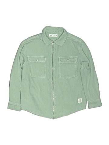 Zara Jacket (view 1)