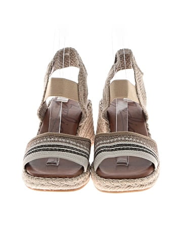 Zodiac Wedges (view 2)