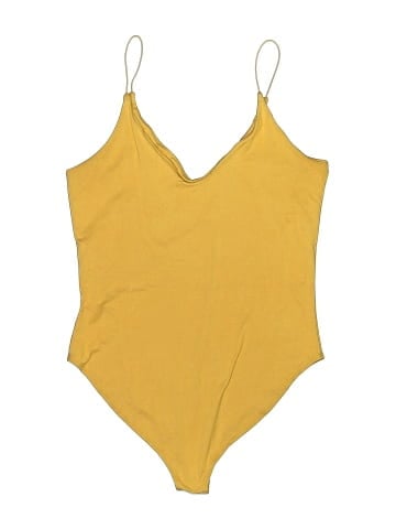 Gaze Bodysuit (view 2)