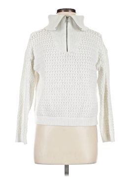 Lou & Grey Pullover Sweater