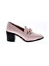 Glamorous Pink Heels Size 7 - photo 1