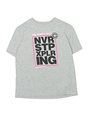 The North Face Short Sleeve T-Shirt (view 1)