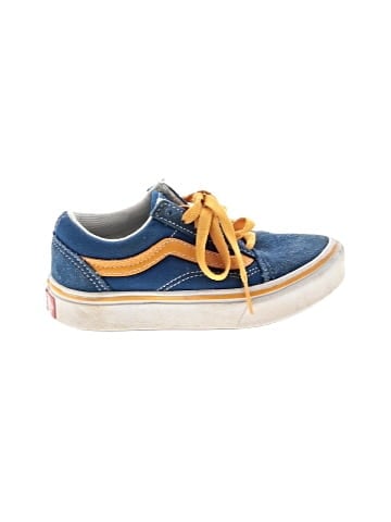 Vans Sneakers (view 1)