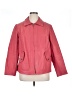 Bernardo Fashions Pink Jacket Size 1X - photo 1