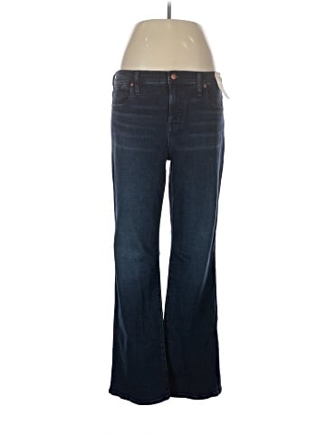 Madewell Jeans (view 1)