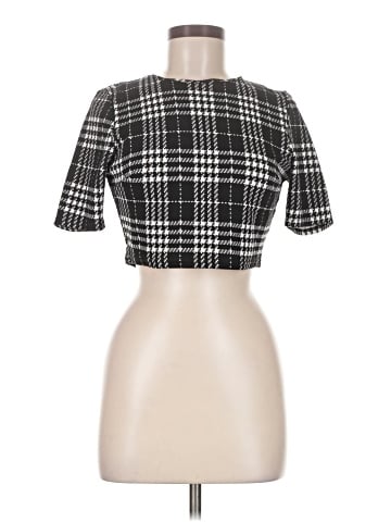 ASOS Short Sleeve Top (view 1)
