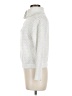 Lou & Grey Ivory Pullover Sweater Size M - photo 5