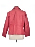 Bernardo Fashions Pink Jacket Size 1X - photo 2