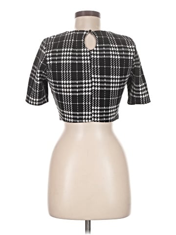 ASOS Short Sleeve Top (view 2)