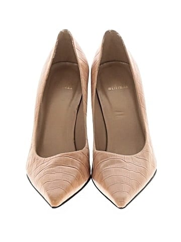 Stuart Weitzman Heels (view 2)