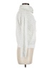 Lou & Grey Ivory Pullover Sweater Size M - photo 4