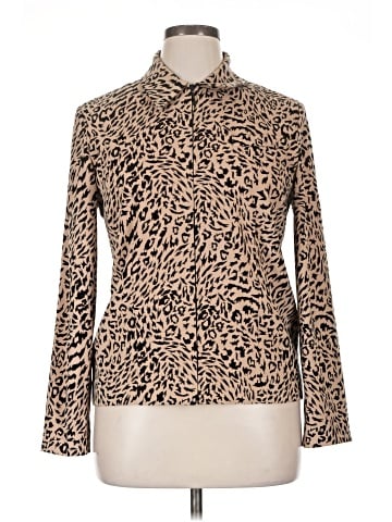 Lennie For Nina Leonard Jacket (view 1)