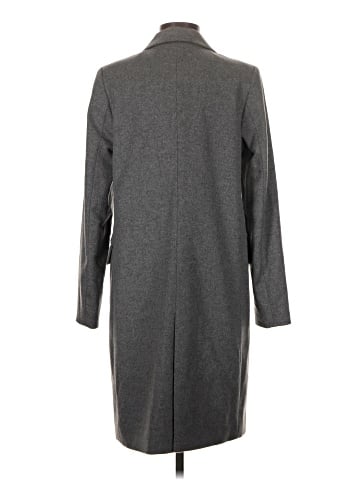 Uniqlo Coat (view 2)