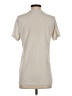 Assorted Brands Ivory Short Sleeve T-Shirt Size S - photo 2