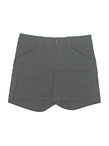 Patagonia Khaki Shorts (view 1)