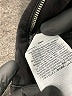 MNG Solid Black Jumpsuit Size S - photo 4
