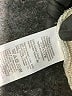 J.Crew 100% Cotton Gray Sweatshirt Size M - photo 8