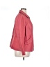 Bernardo Fashions Pink Jacket Size 1X - photo 4