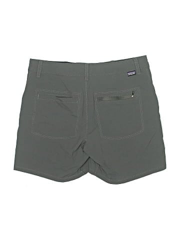 Patagonia Khaki Shorts (view 2)