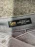 Lee Gray Casual Pants Size 10 (petite) - photo 7
