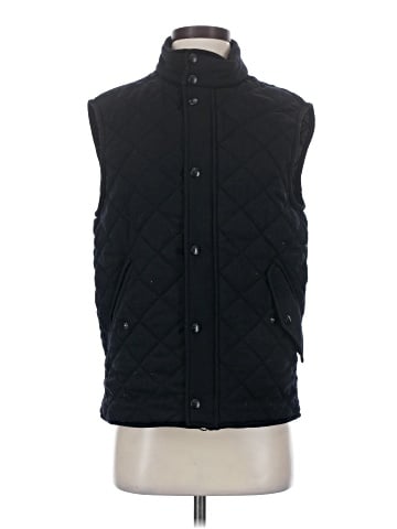 Banana Republic Vest (view 1)