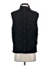 Banana Republic 100% Polyester Black Vest Size S - photo 1