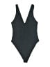 Zara Black Bodysuit Size S - photo 2