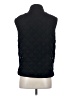 Banana Republic 100% Polyester Black Vest Size S - photo 2