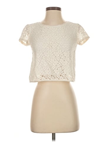 Talula Short Sleeve Top (view 1)