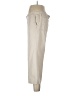 Tommy Hilfiger Solid Ivory Casual Pants Size 10 - photo 5