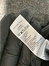 Lascana 100% Viscose Solid Black Jumpsuit Size 12 - photo 6