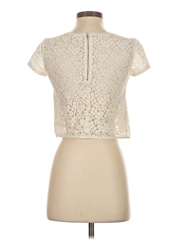 Talula Short Sleeve Top (view 2)