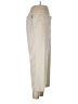 Tommy Hilfiger Solid Ivory Casual Pants Size 10 - photo 4