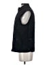 Banana Republic 100% Polyester Black Vest Size S - photo 5
