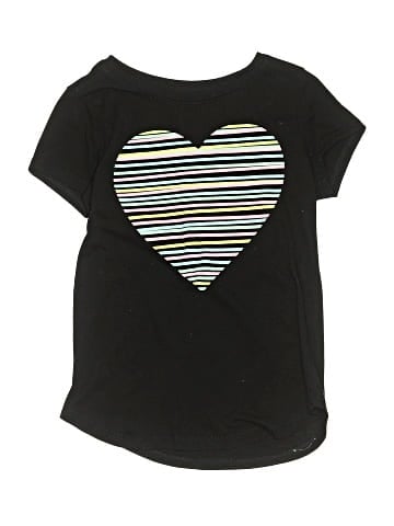 Well Worn Short Sleeve T-Shirt (view 1)