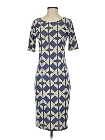Lularoe Casual Dress (view 1)