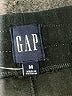 Gap Black Sweatpants Size M - photo 7