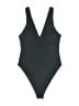 Zara Black Bodysuit Size S - photo 1