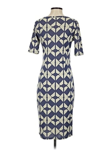 Lularoe Casual Dress (view 2)
