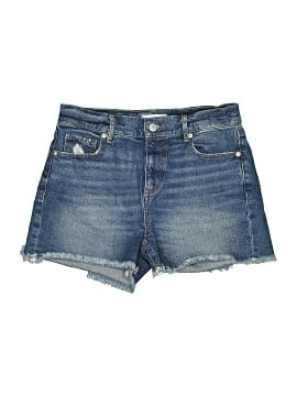 Ann Taylor Loft Denim Shorts