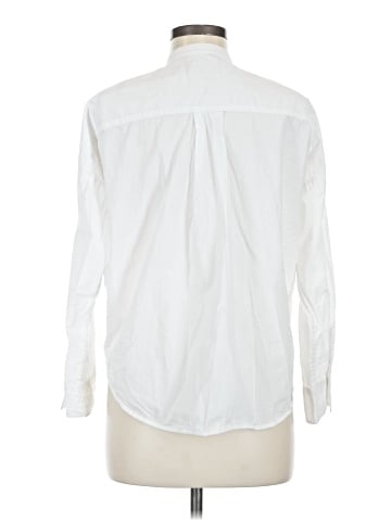 Everlane Long Sleeve Button-Down Shirt (view 2)