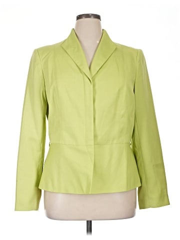 Emily... Blazer (view 1)