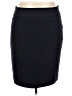 Liz Claiborne Solid Black Formal Skirt Size 18 - photo 1
