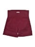 AYBL Solid Burgundy Athletic Shorts Size XS (estimated) - photo 2