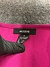 Alfani Purple Long Sleeve Blouse Size M - photo 7